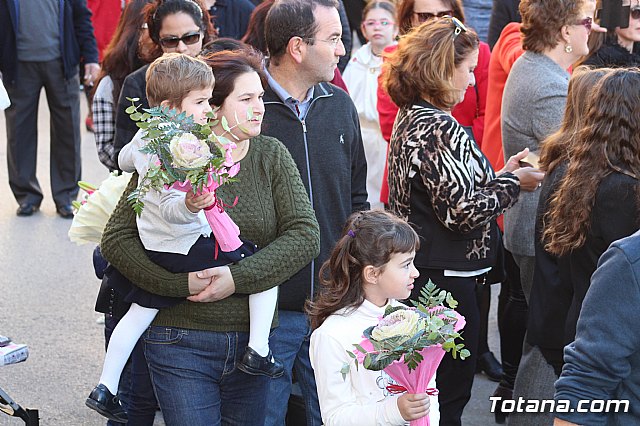 Ofrenda Floral a Santa Eulalia 2017 - 368