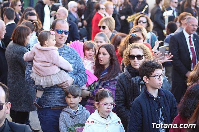 Ofrenda Floral a Santa Eulalia 2017 - 370