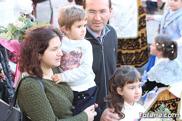 Ofrenda Floral a Santa Eulalia 2017 - 371