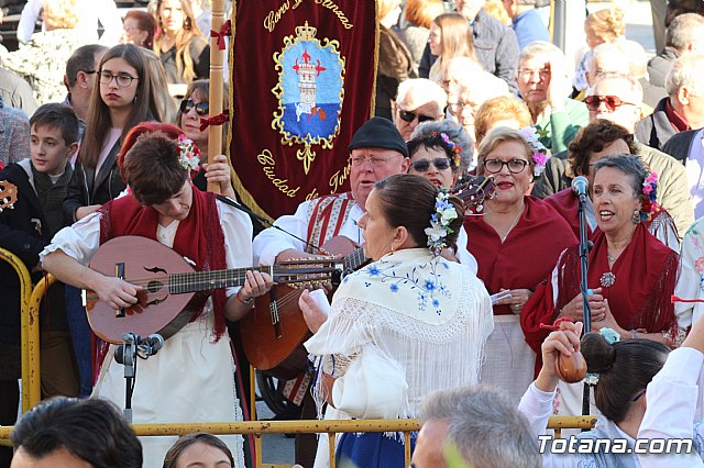 Ofrenda Floral a Santa Eulalia 2017 - 373
