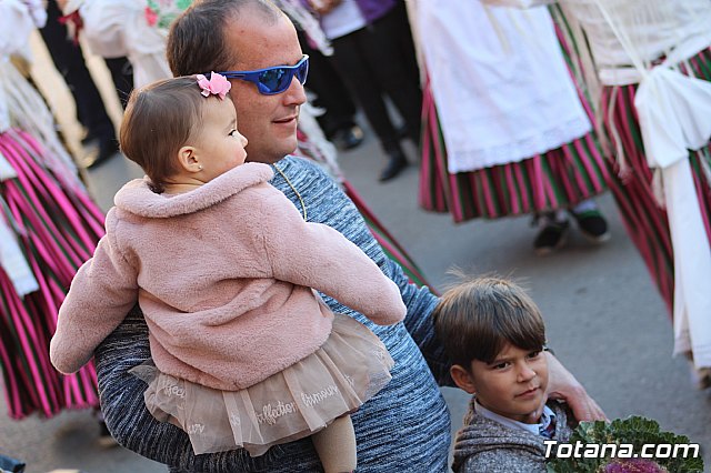 Ofrenda Floral a Santa Eulalia 2017 - 375