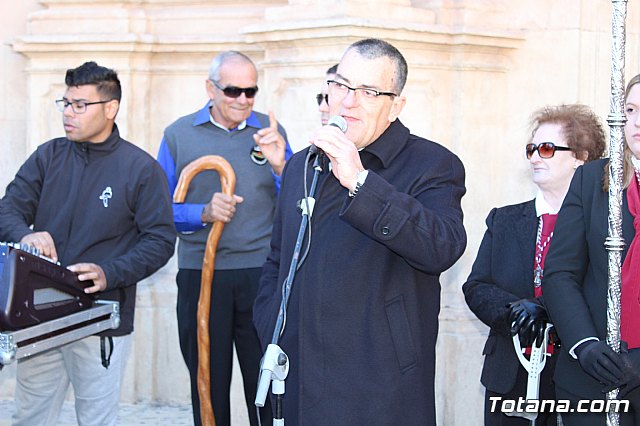 Ofrenda Floral a Santa Eulalia 2017 - 385