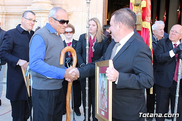 Ofrenda Floral a Santa Eulalia 2017 - 386