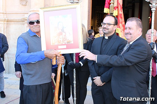 Ofrenda Floral a Santa Eulalia 2017 - 387