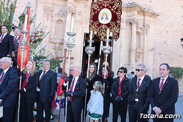 Ofrenda Floral a Santa Eulalia 2017 - 394