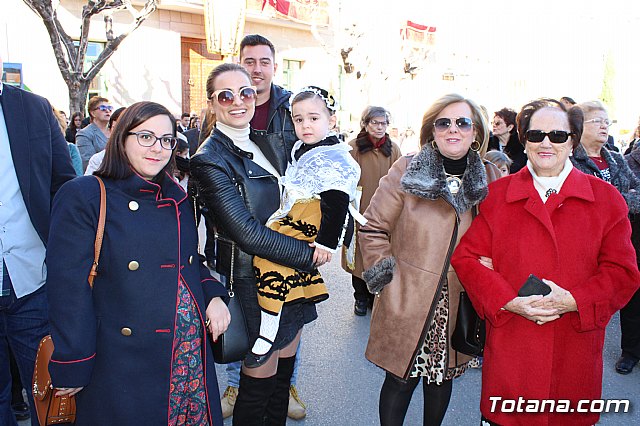 Ofrenda Floral a Santa Eulalia 2017 - 395