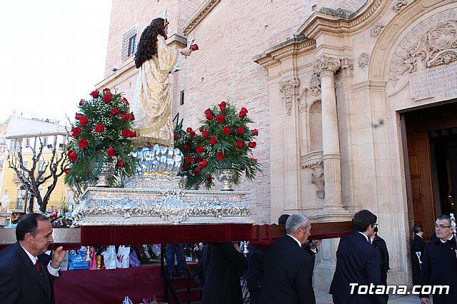 Ofrenda Floral a Santa Eulalia 2017 - 403