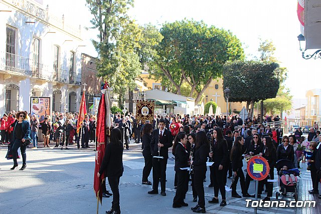 Ofrenda floral a Santa Eulalia - Totana 2019 - 18