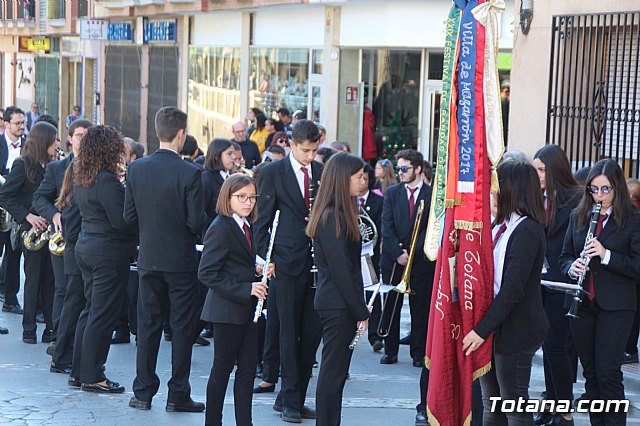 Ofrenda floral a Santa Eulalia - Totana 2019 - 21