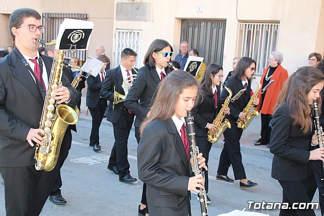 Ofrenda floral a Santa Eulalia - Totana 2019 - 42