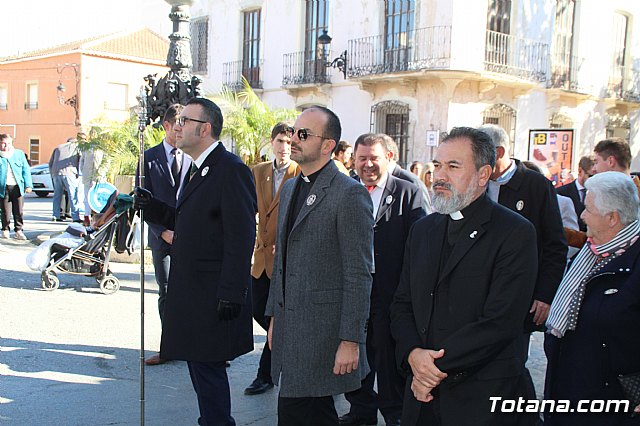 Ofrenda floral a Santa Eulalia - Totana 2019 - 50