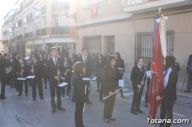 Ofrenda floral a Santa Eulalia - Totana 2019 - 66