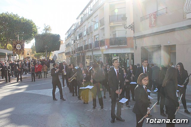 Ofrenda floral a Santa Eulalia - Totana 2019 - 67