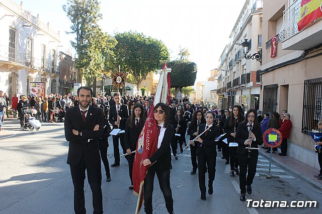 Ofrenda floral a Santa Eulalia - Totana 2019 - 81