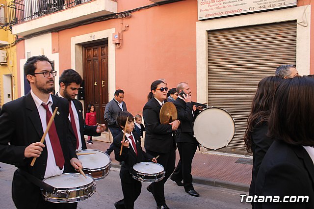 Ofrenda floral a Santa Eulalia - Totana 2019 - 174