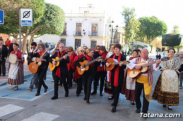 Ofrenda floral a Santa Eulalia - Totana 2019 - 205