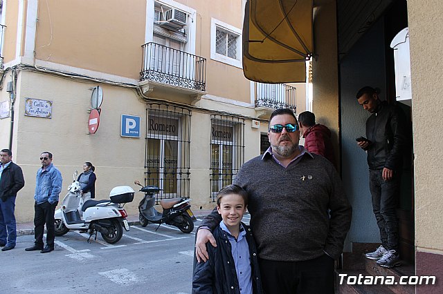 Ofrenda floral a Santa Eulalia - Totana 2019 - 225