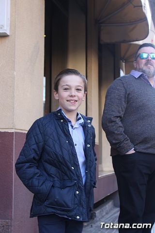 Ofrenda floral a Santa Eulalia - Totana 2019 - 226