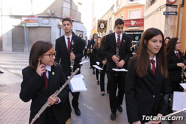 Ofrenda floral a Santa Eulalia - Totana 2019 - 240