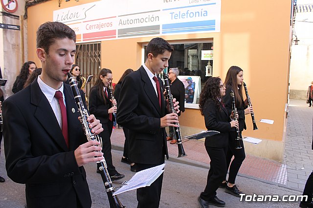 Ofrenda floral a Santa Eulalia - Totana 2019 - 241