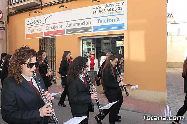 Ofrenda floral a Santa Eulalia - Totana 2019 - 242