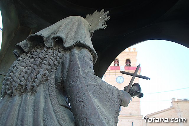 Ofrenda floral a Santa Eulalia - Totana 2019 - 245