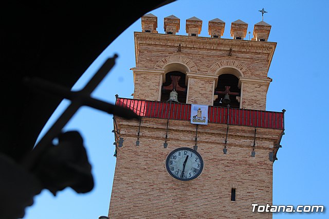 Ofrenda floral a Santa Eulalia - Totana 2019 - 249
