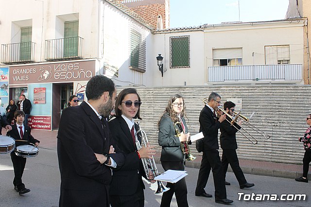 Ofrenda floral a Santa Eulalia - Totana 2019 - 255