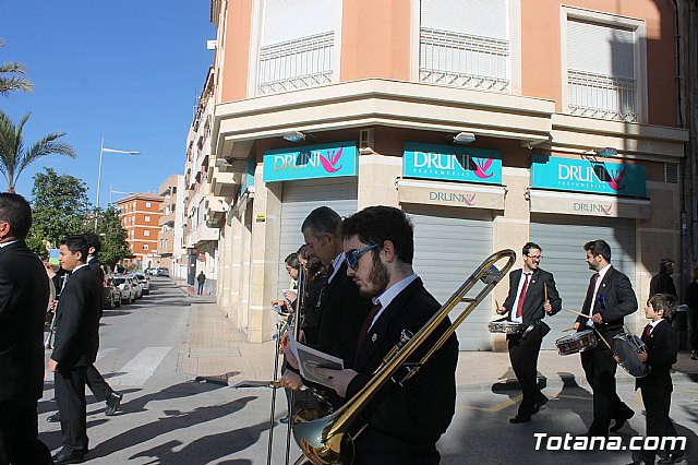 Ofrenda floral a Santa Eulalia - Totana 2019 - 266