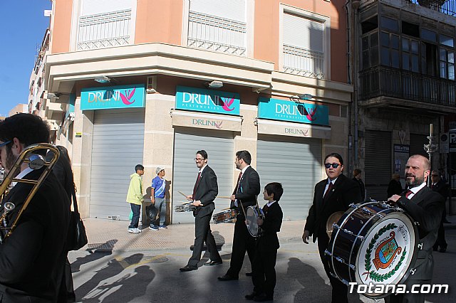 Ofrenda floral a Santa Eulalia - Totana 2019 - 268