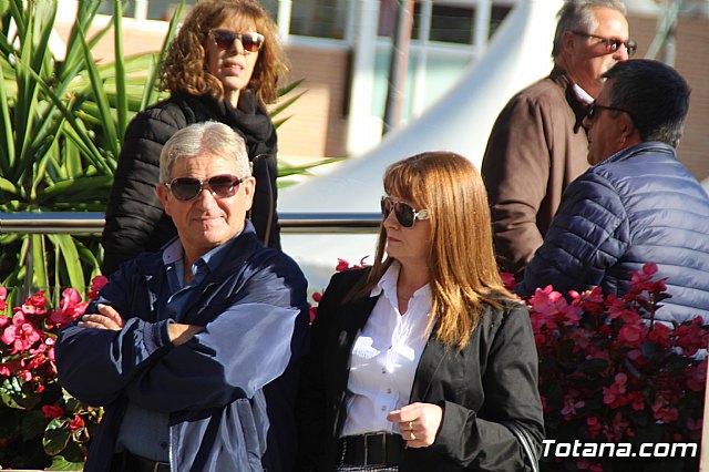 Ofrenda floral a Santa Eulalia - Totana 2019 - 269
