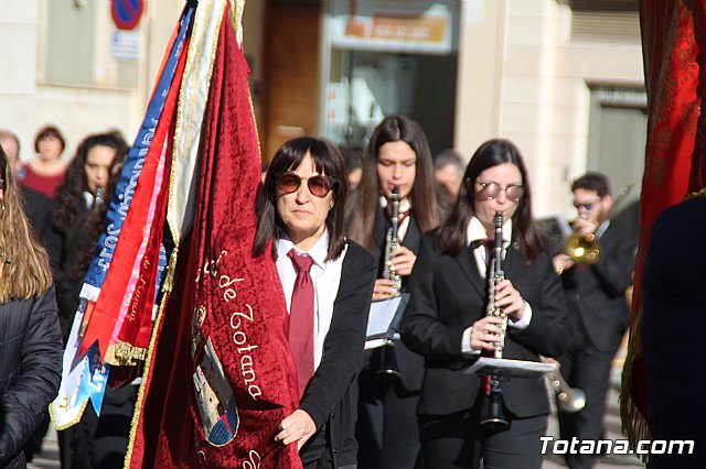 Ofrenda floral a Santa Eulalia - Totana 2019 - 272