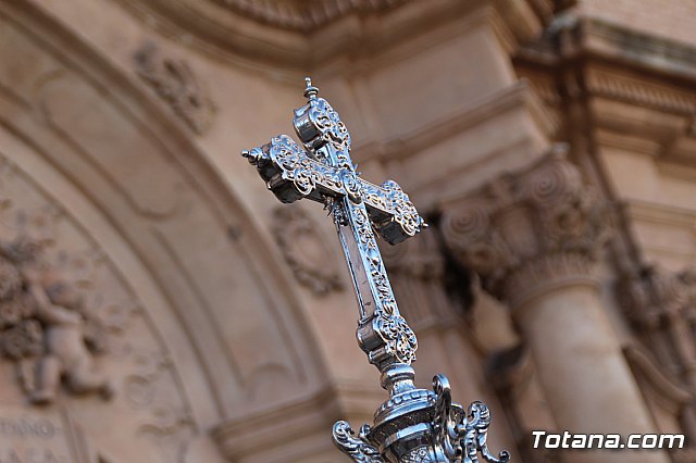 Ofrenda floral a Santa Eulalia - Totana 2019 - 287