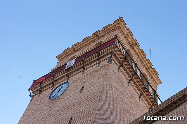 Ofrenda floral a Santa Eulalia - Totana 2019 - 305