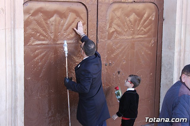 Ofrenda floral a Santa Eulalia - Totana 2019 - 310