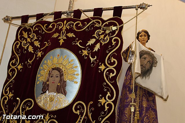 Ofrenda floral a Santa Eulalia - Reportaje I - 1