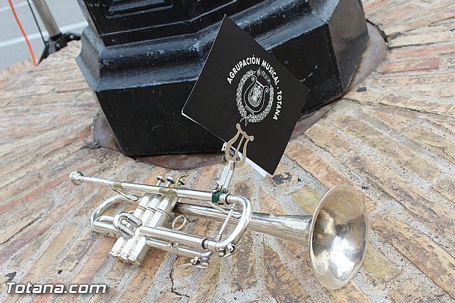 Ofrenda floral a Santa Eulalia - Reportaje I - 13