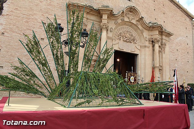 Ofrenda floral a Santa Eulalia - Reportaje I - 17