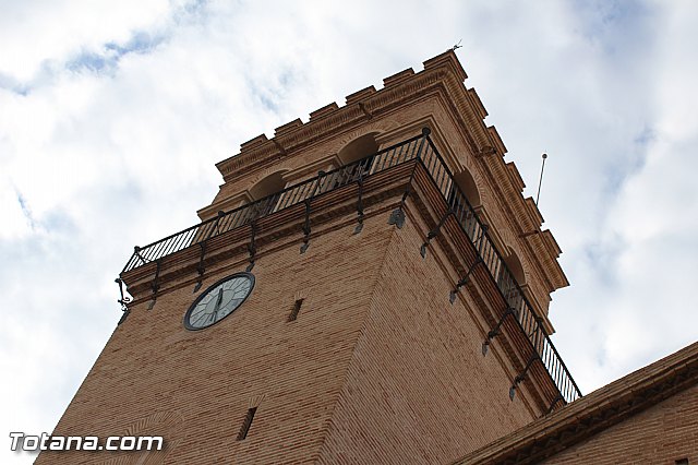 Ofrenda floral a Santa Eulalia - Reportaje I - 19