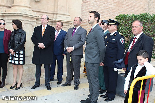 Ofrenda floral a Santa Eulalia - Reportaje I - 28