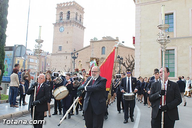Ofrenda floral a Santa Eulalia - Reportaje I - 30 Ofrenda floral a Santa Eulalia - Reportaje I - 30
