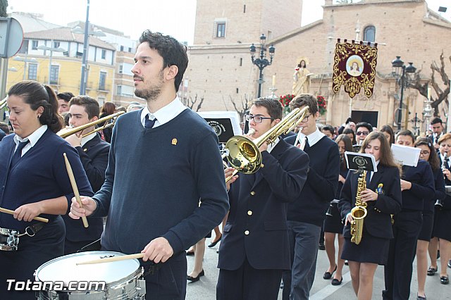 Ofrenda floral a Santa Eulalia - Reportaje I - 33
