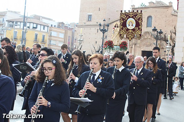 Ofrenda floral a Santa Eulalia - Reportaje I - 35