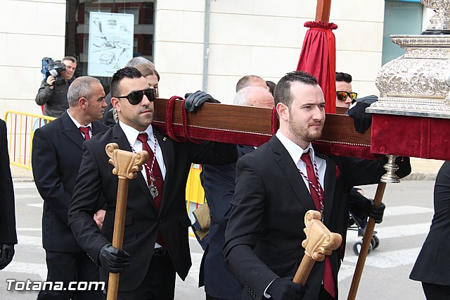 Ofrenda floral a Santa Eulalia - Reportaje I - 45