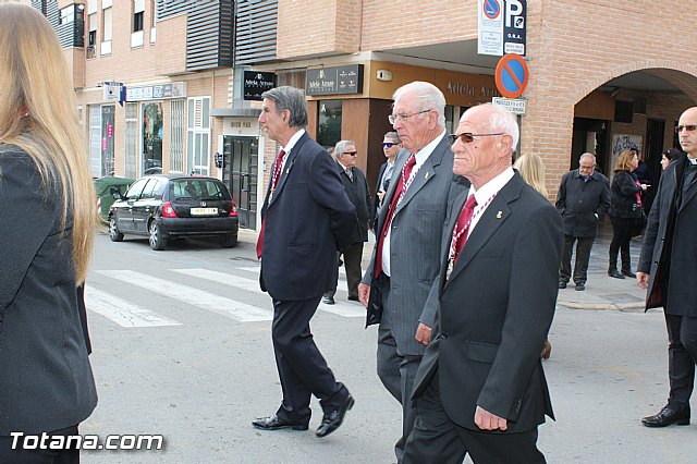Ofrenda floral a Santa Eulalia - Reportaje I - 50