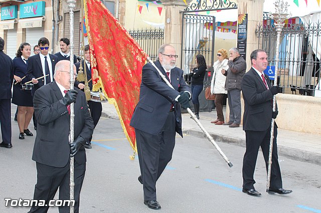 Ofrenda floral a Santa Eulalia - Reportaje I - 68