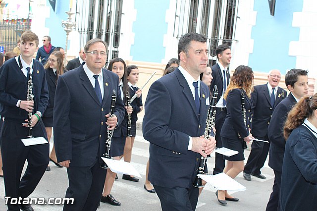 Ofrenda floral a Santa Eulalia - Reportaje I - 77