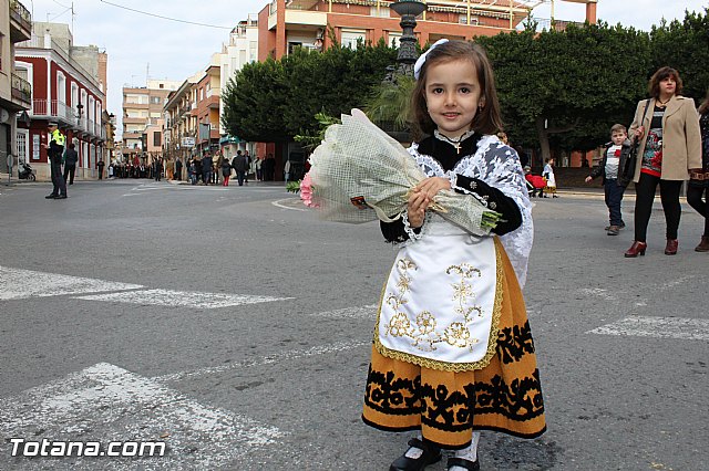 Ofrenda floral a Santa Eulalia - Reportaje I - 106