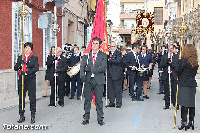 Ofrenda floral a Santa Eulalia - Reportaje I - 109