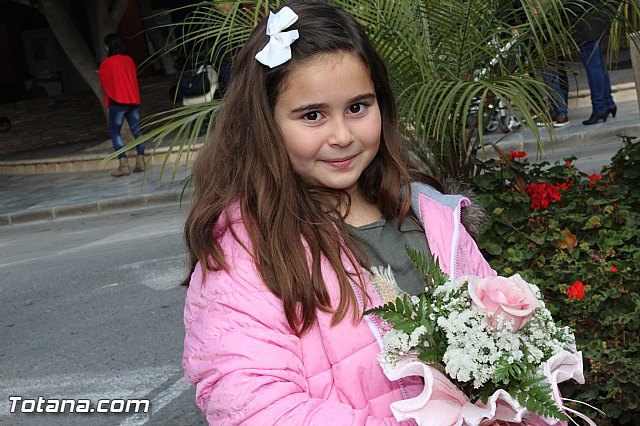 Ofrenda floral a Santa Eulalia - Reportaje I - 111